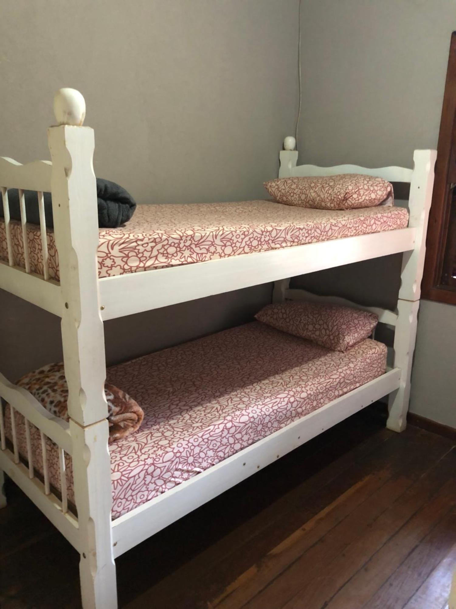 Reges Hostel Алту-Параїзу-ді-Гояс Екстер'єр фото