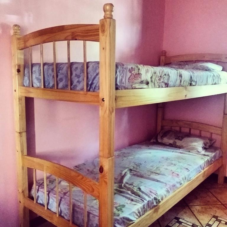 Reges Hostel Алту-Параїзу-ді-Гояс Екстер'єр фото