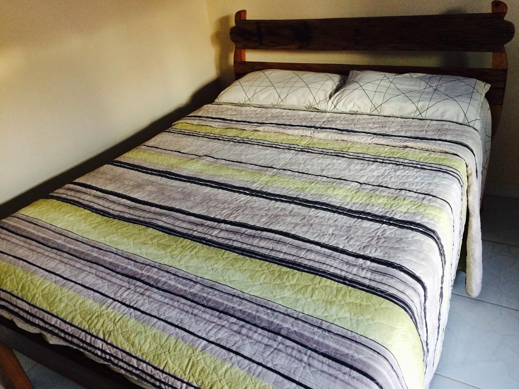 Reges Hostel Алту-Параїзу-ді-Гояс Екстер'єр фото