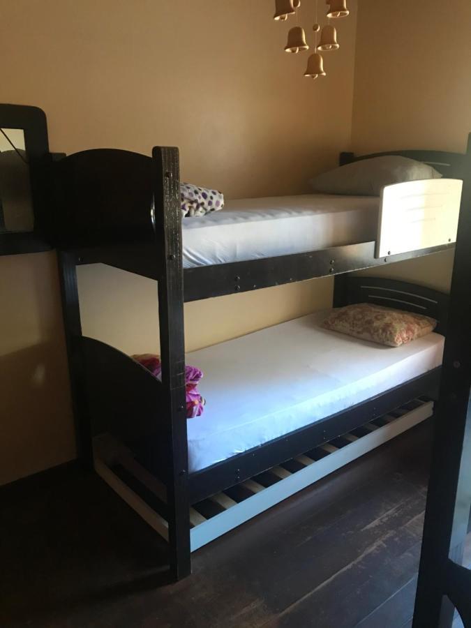 Reges Hostel Алту-Параїзу-ді-Гояс Екстер'єр фото
