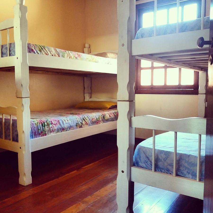 Reges Hostel Алту-Параїзу-ді-Гояс Екстер'єр фото